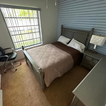 82-10Sw 135Av Villa Miami Eksteriør billede