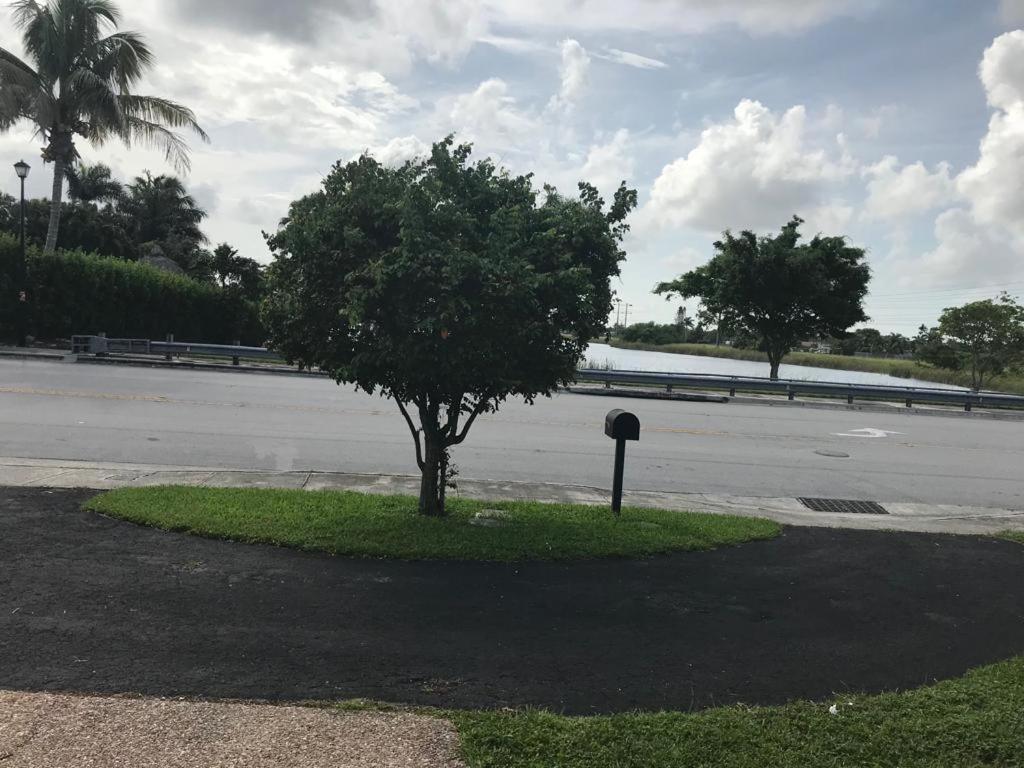 82-10Sw 135Av Villa Miami Eksteriør billede