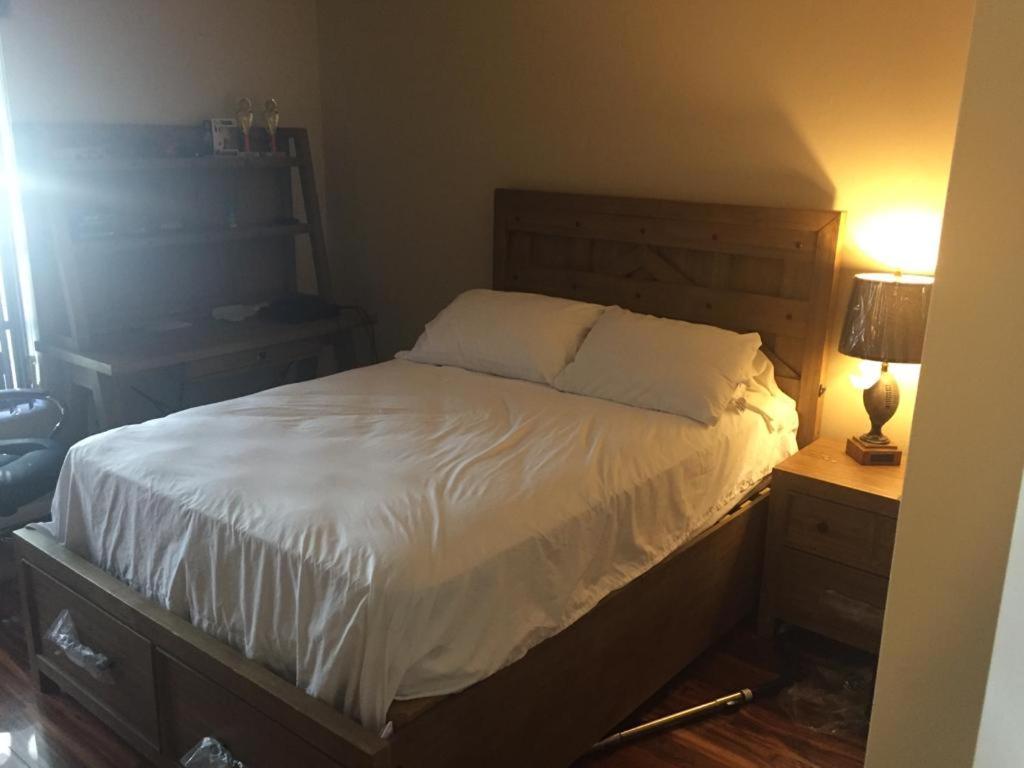 82-10Sw 135Av Villa Miami Eksteriør billede