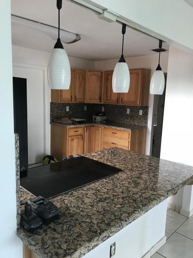 82-10Sw 135Av Villa Miami Eksteriør billede
