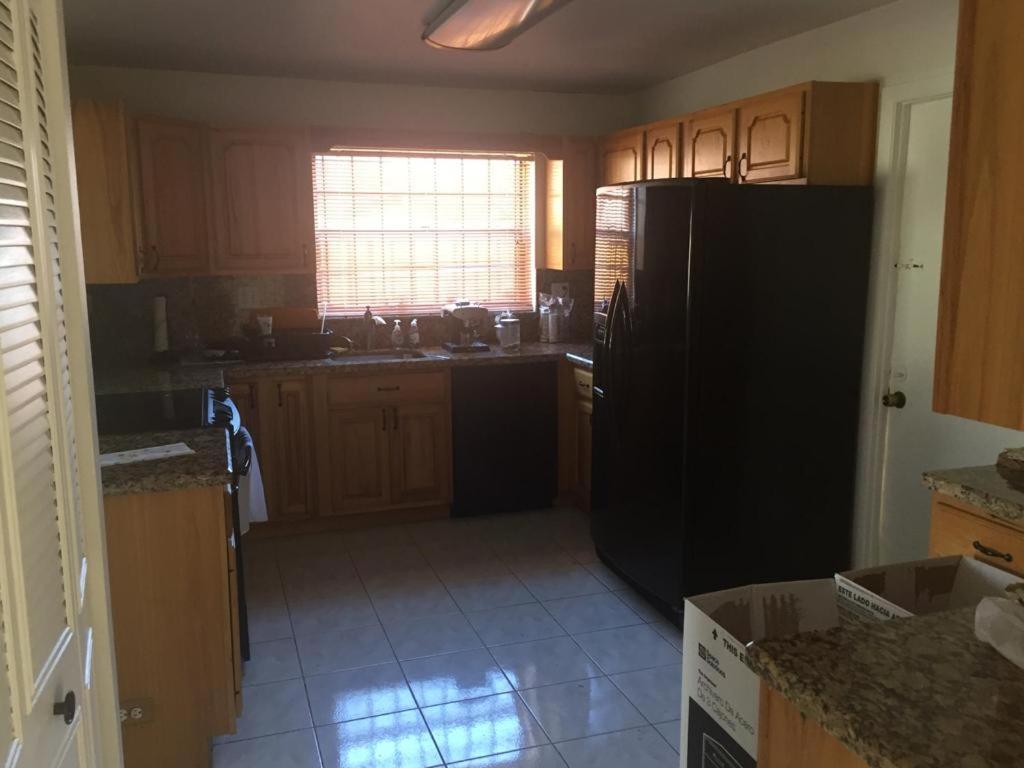 82-10Sw 135Av Villa Miami Eksteriør billede