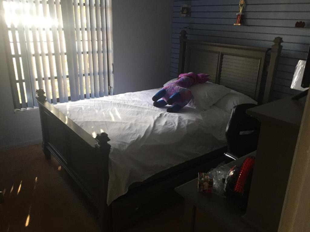 82-10Sw 135Av Villa Miami Eksteriør billede