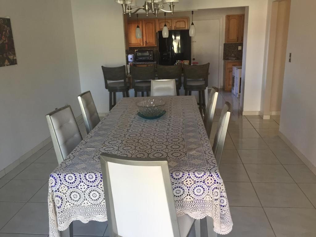 82-10Sw 135Av Villa Miami Eksteriør billede