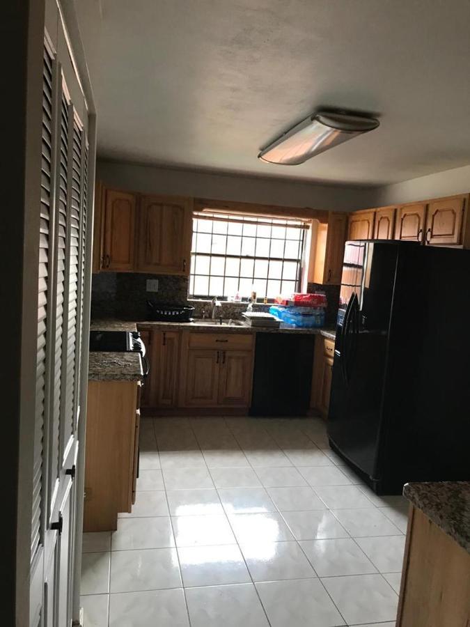 82-10Sw 135Av Villa Miami Eksteriør billede