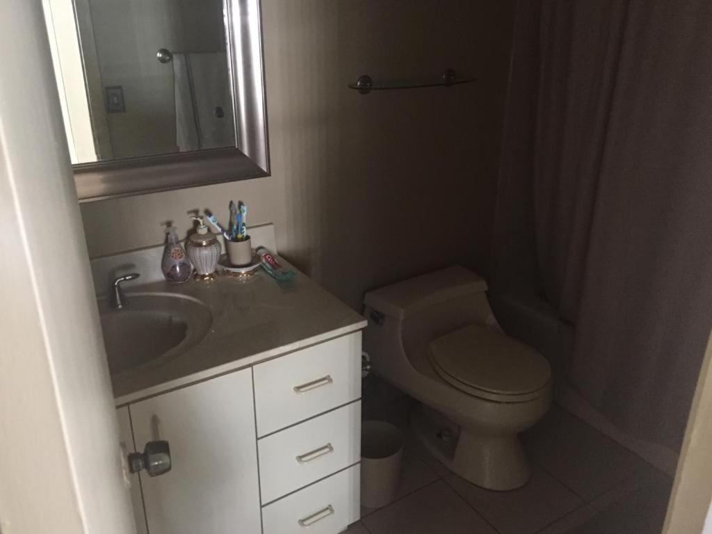 82-10Sw 135Av Villa Miami Eksteriør billede