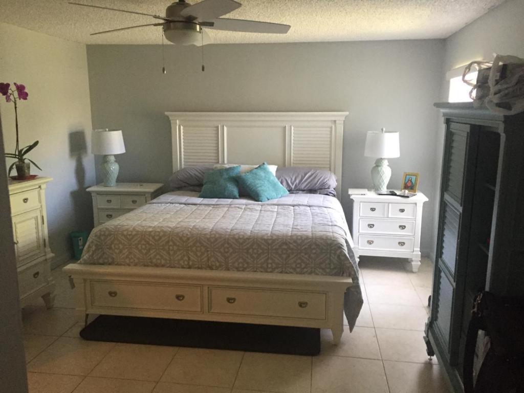 82-10Sw 135Av Villa Miami Eksteriør billede