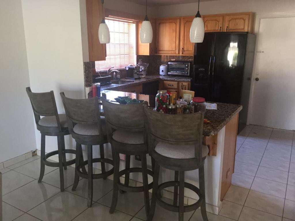 82-10Sw 135Av Villa Miami Eksteriør billede