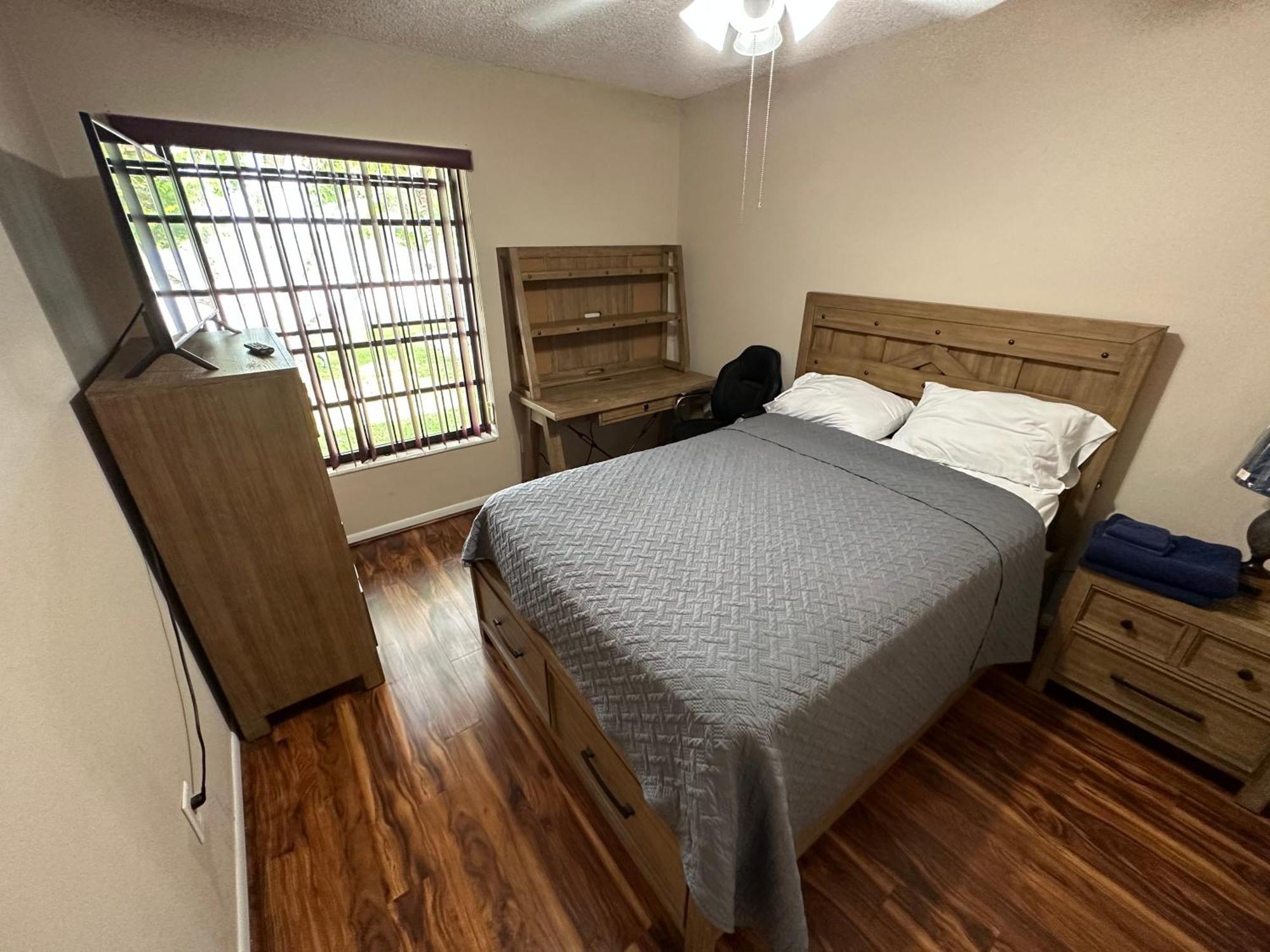 82-10Sw 135Av Villa Miami Eksteriør billede