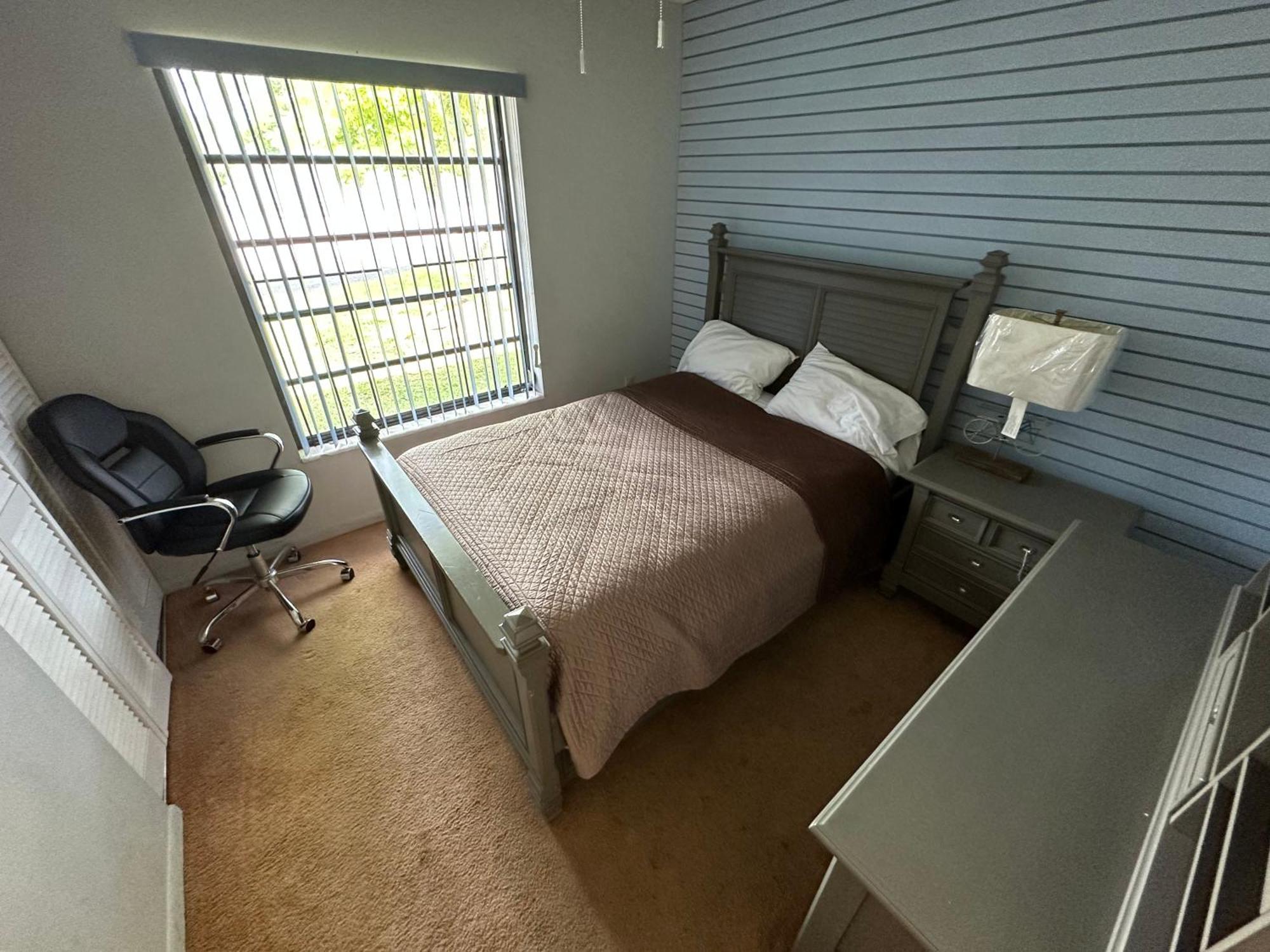 82-10Sw 135Av Villa Miami Eksteriør billede