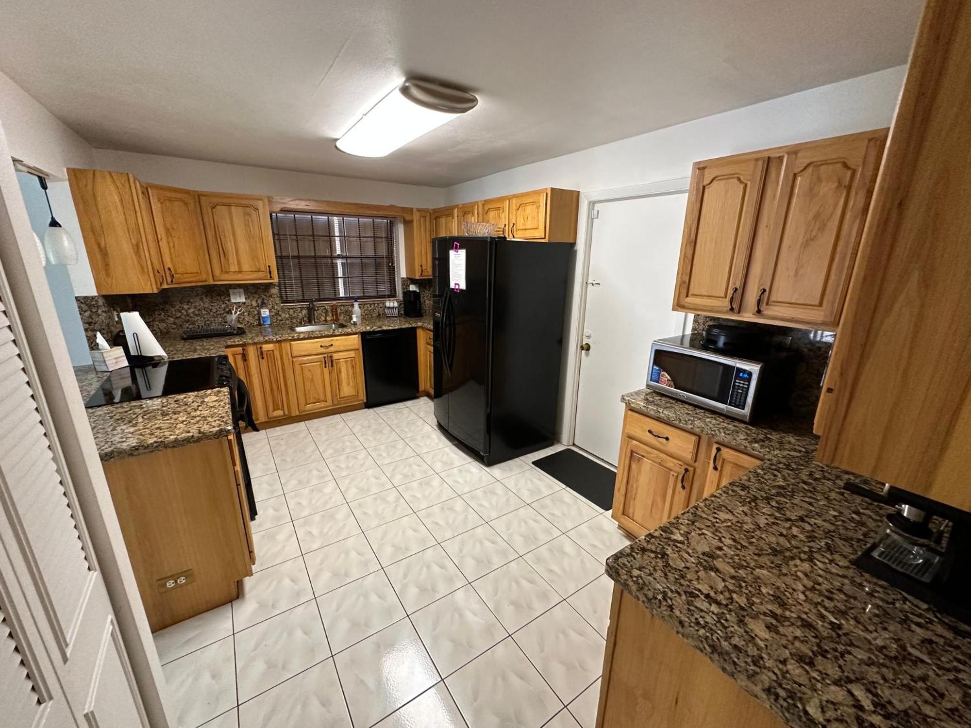 82-10Sw 135Av Villa Miami Eksteriør billede