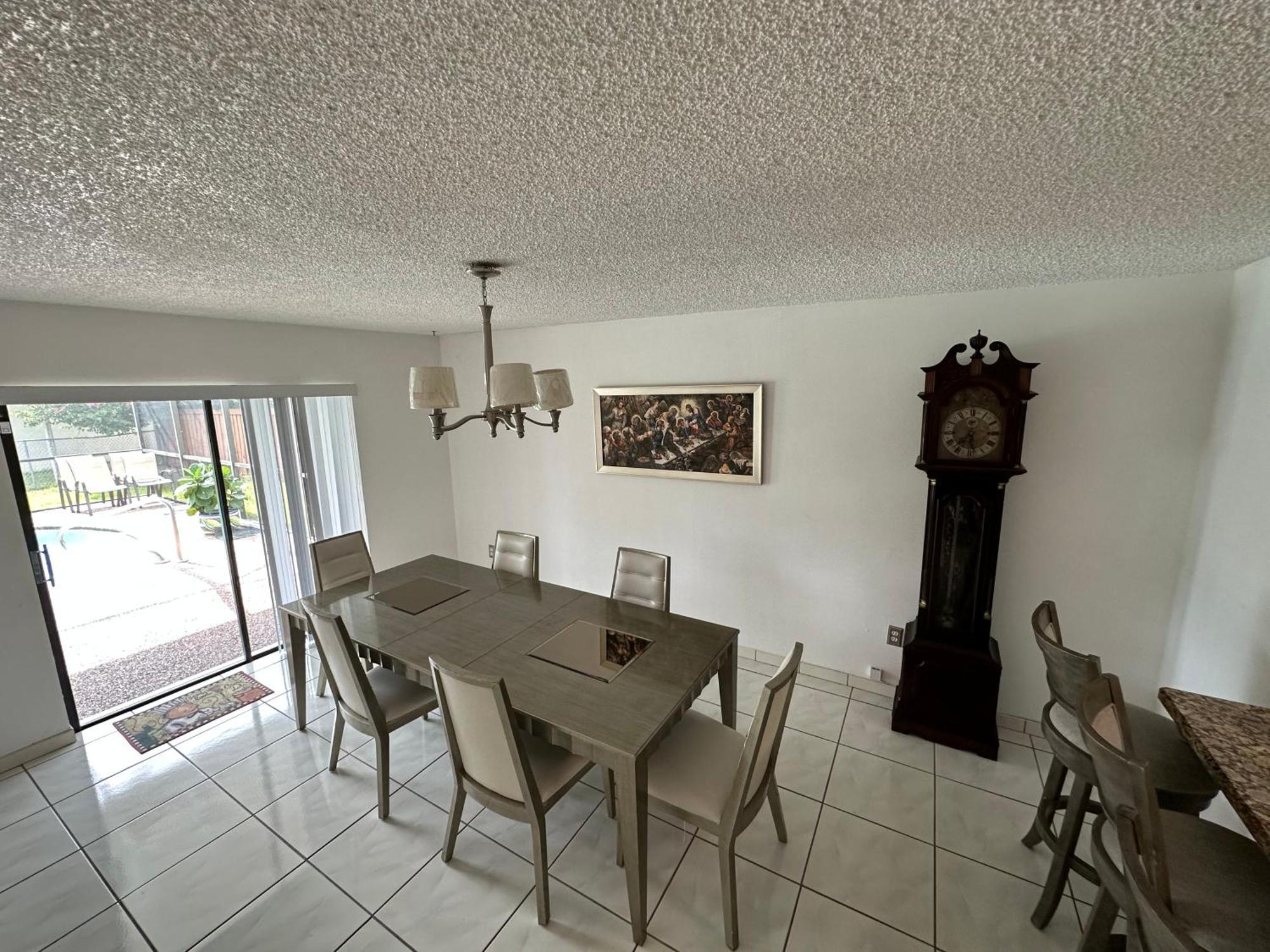 82-10Sw 135Av Villa Miami Eksteriør billede